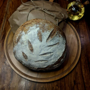 Sourdough Only Country Sourdough