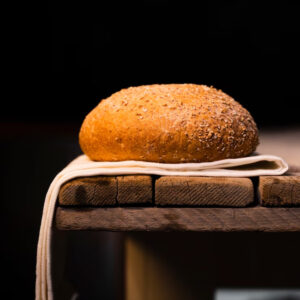 Sourdough Only Olive and Rosemary