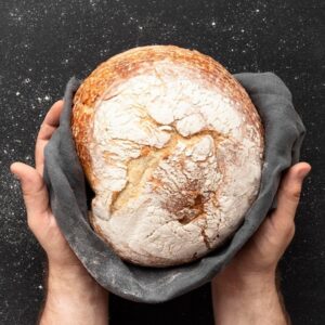 Sourdough Only Country Sourdough 6