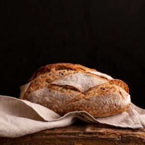 Sourdough Only Olive and Rosemary 2