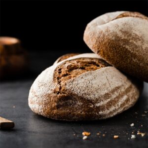 Sourdough Only Olive and Rosemary 3