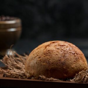 Sourdough Only Olive and Rosemary 5