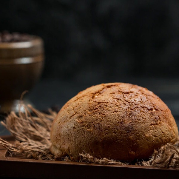 Sourdough Only Olive and Rosemary 5
